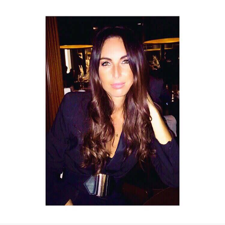Alexandra Teboul