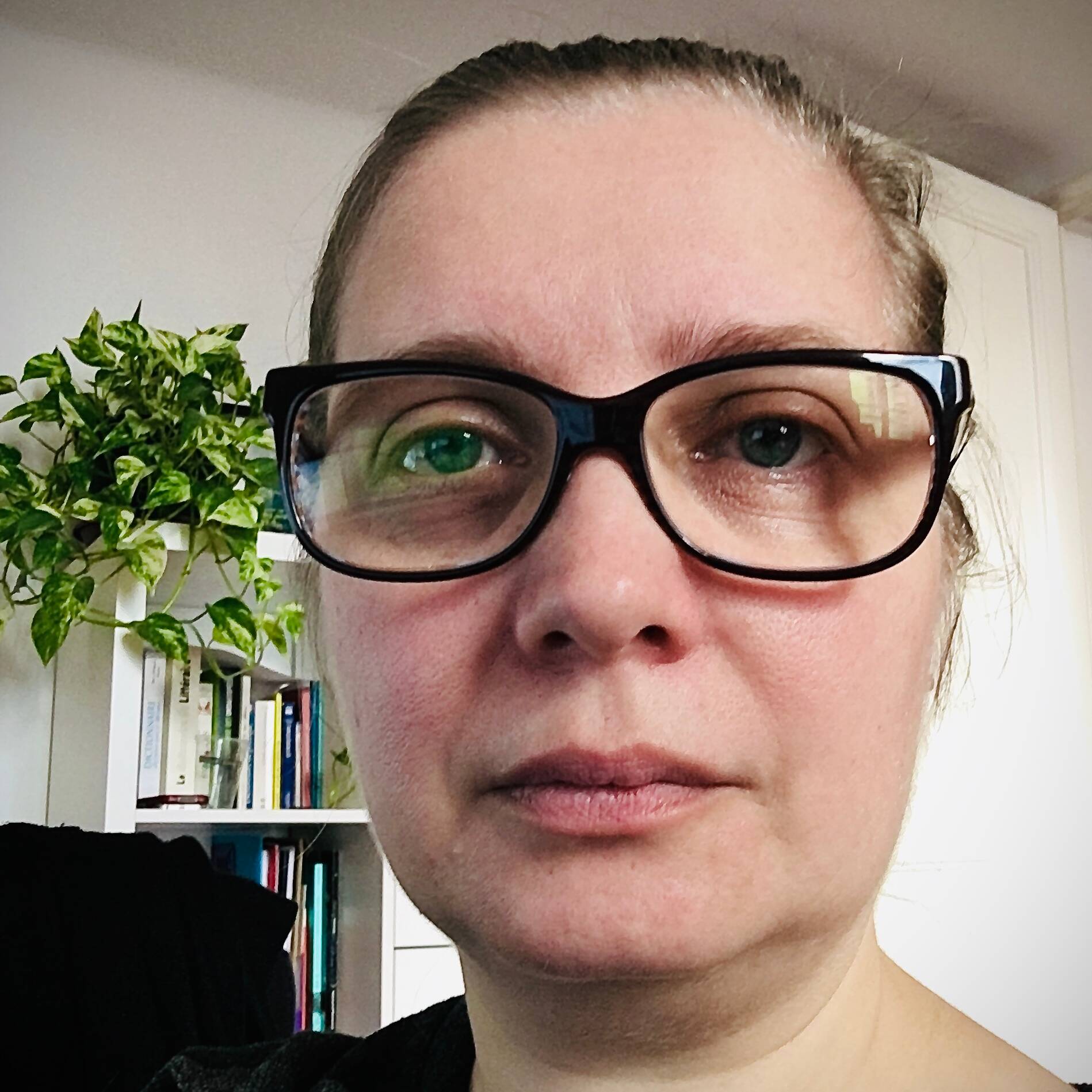 Caroline Scherb