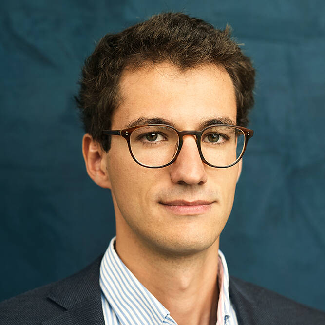 Alexandre M.