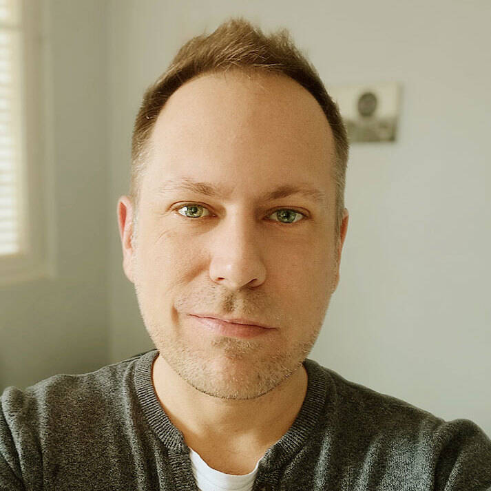 Mickael Mangaud
