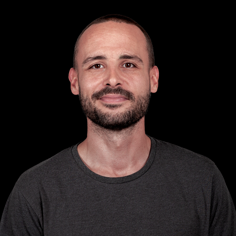 Julien Ballouard