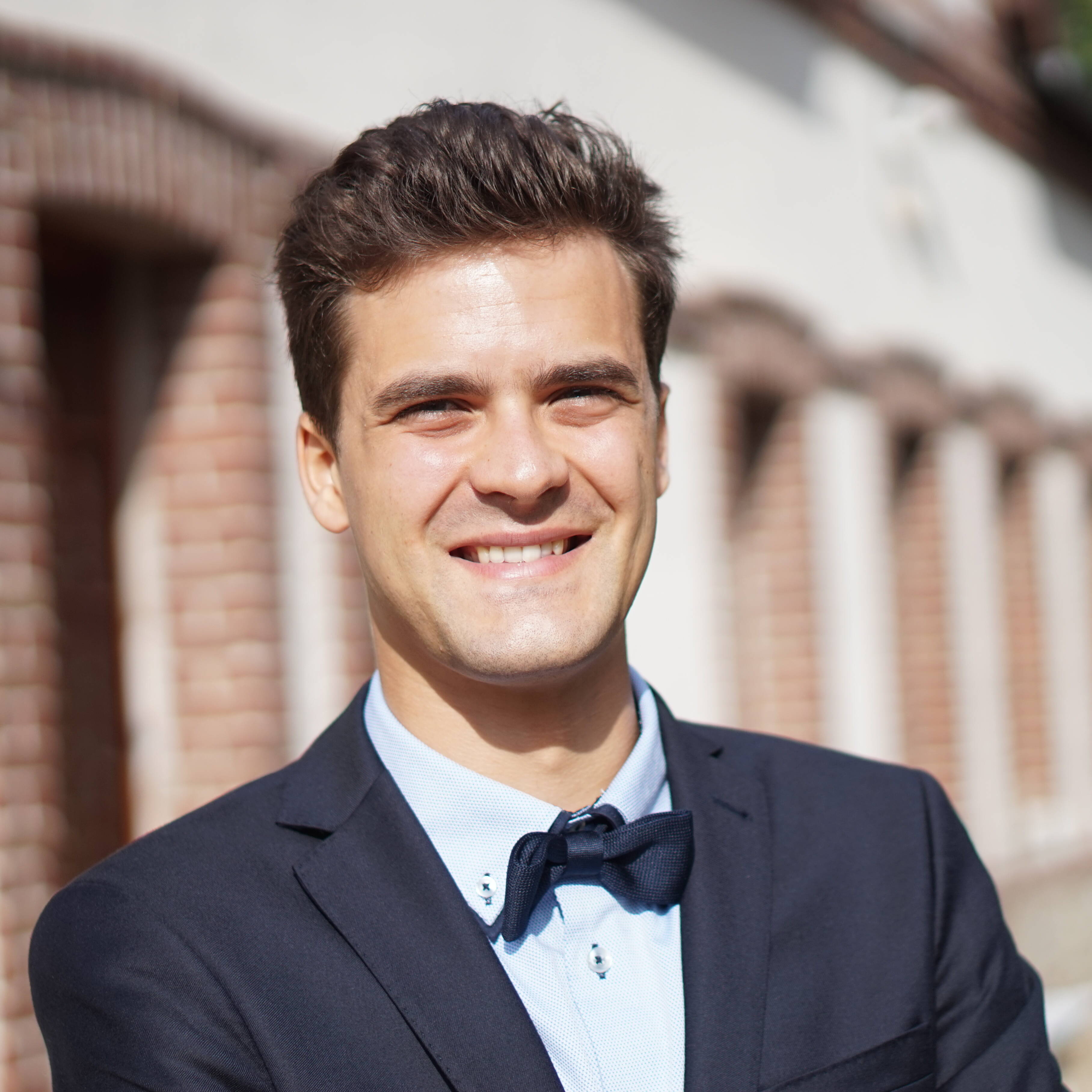 Etienne V.