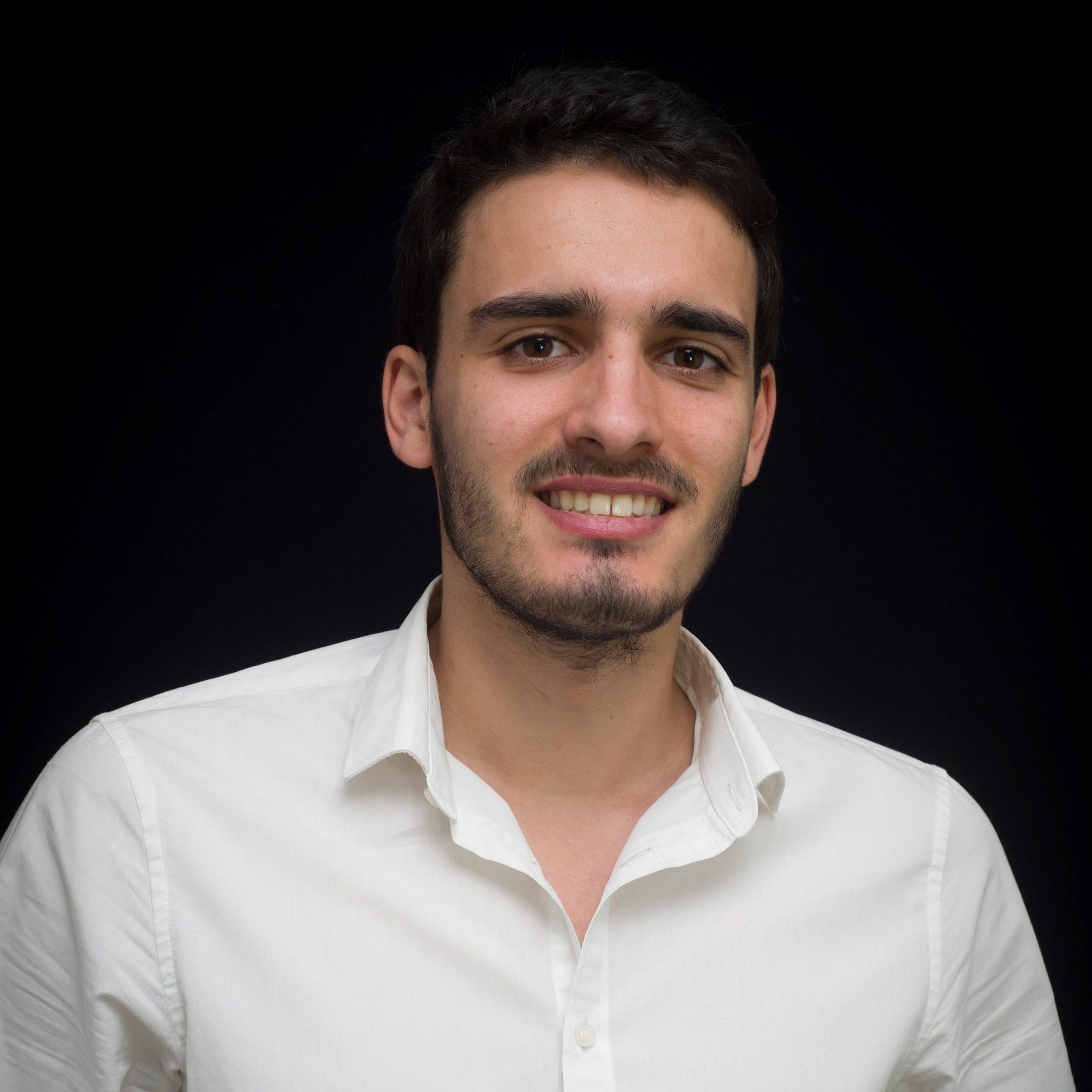 Yoann Masson