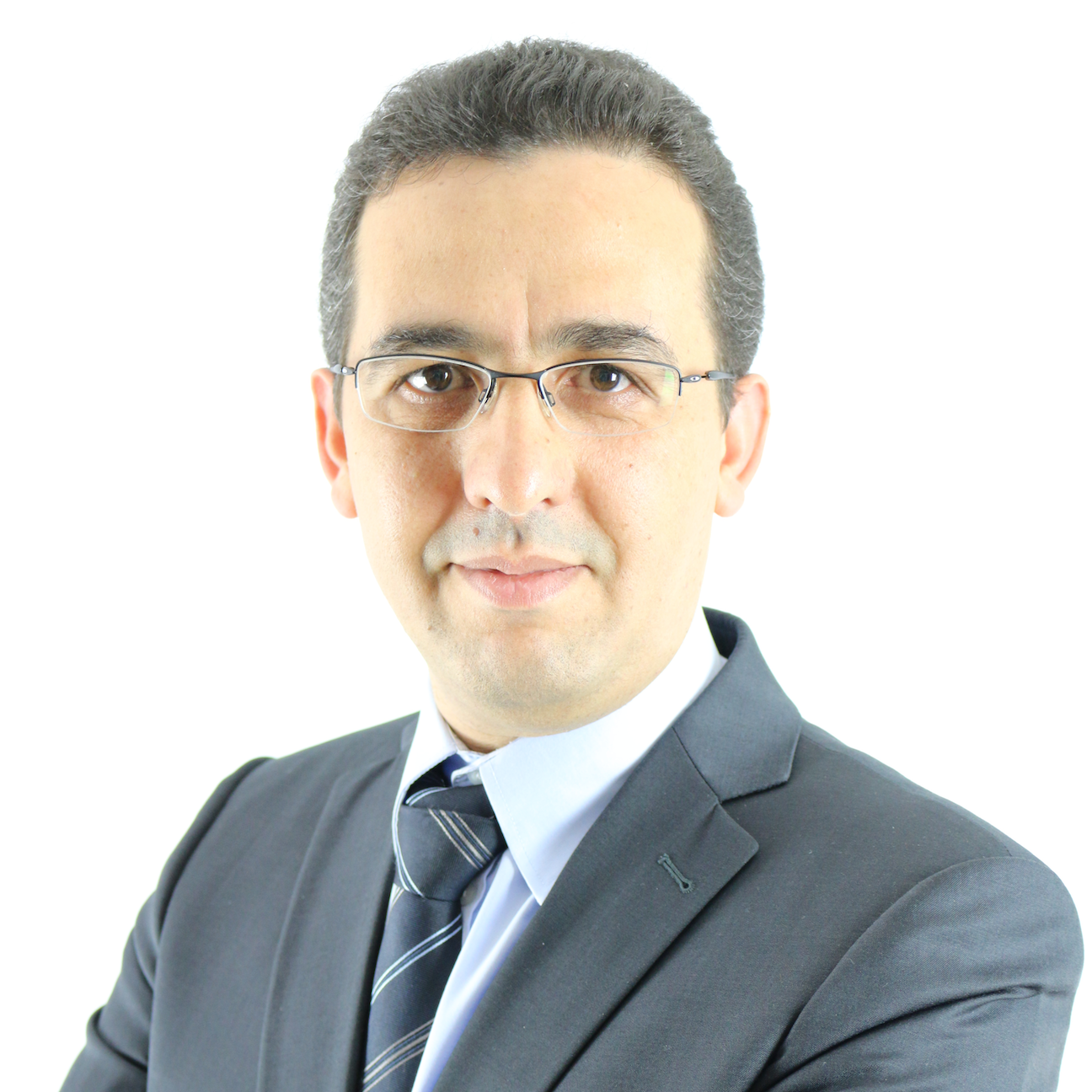 Yousri Essoukri - Conseil en Transformation et Innovation Digitale