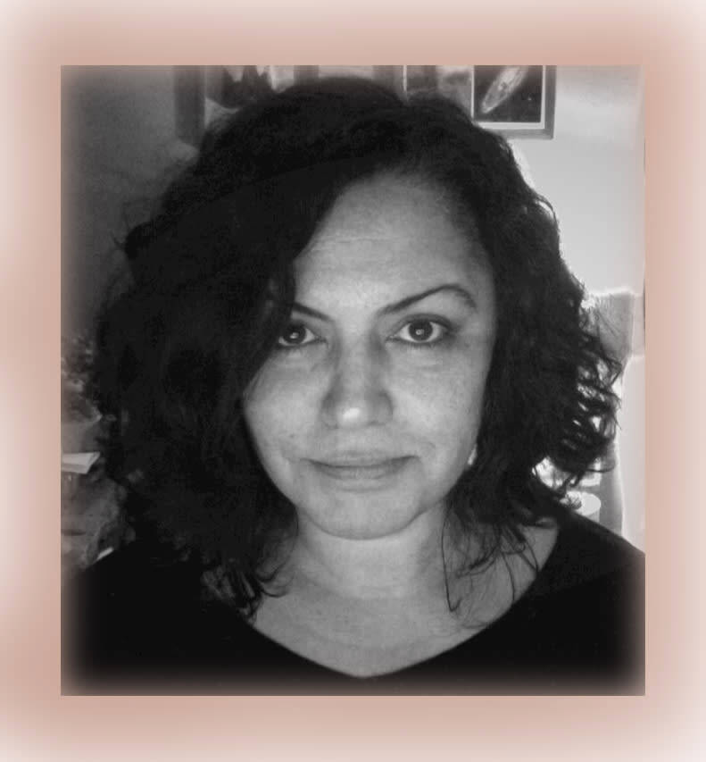 Nadia Elsner