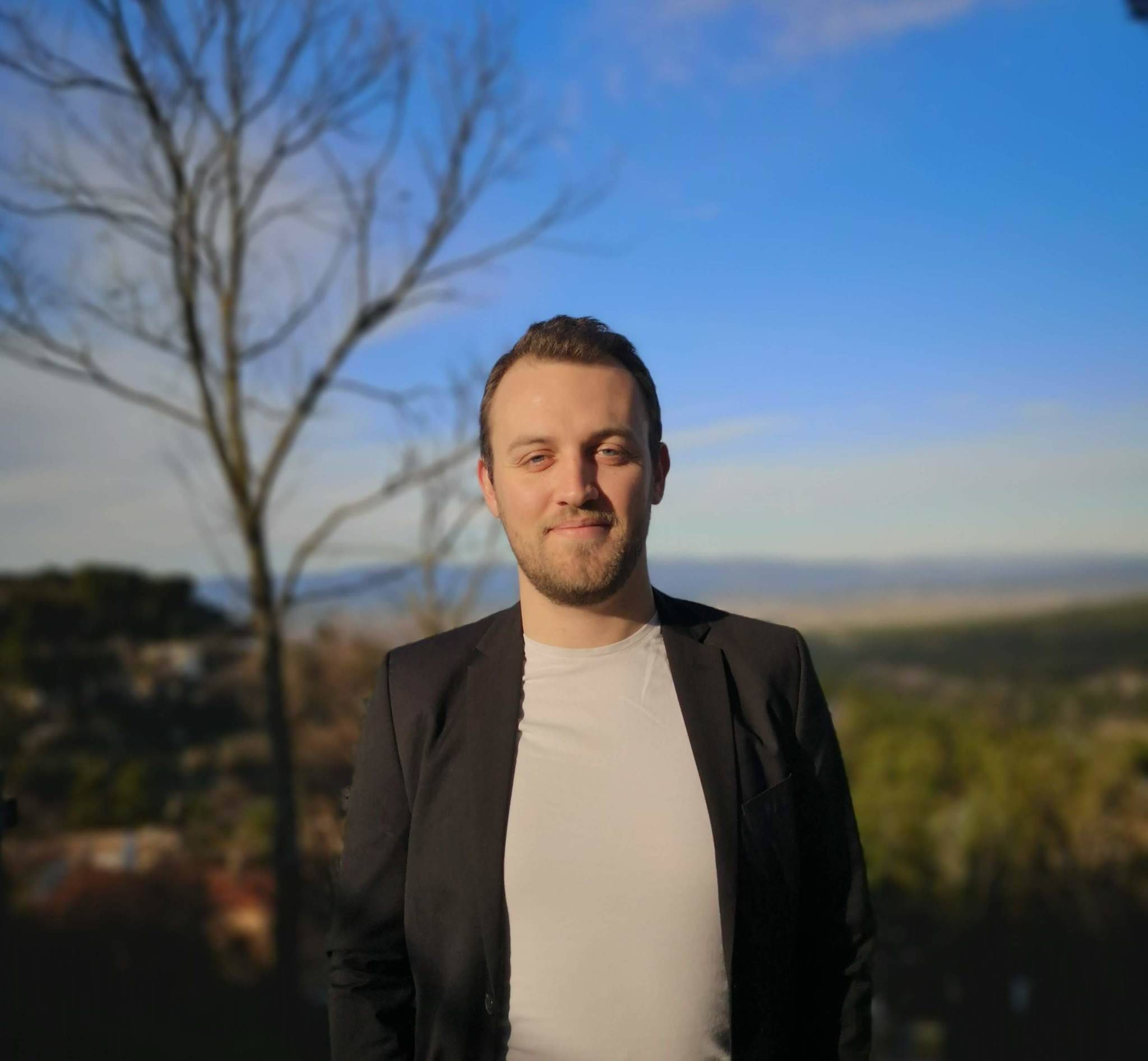 Vincent Nicolas