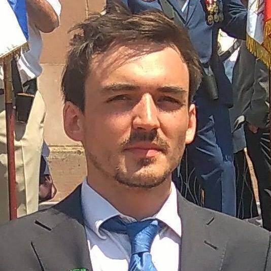 Hugues Mantel