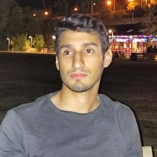 Hamza B. - Data scientist Senior