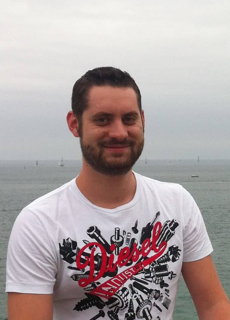 Lahaye Julien