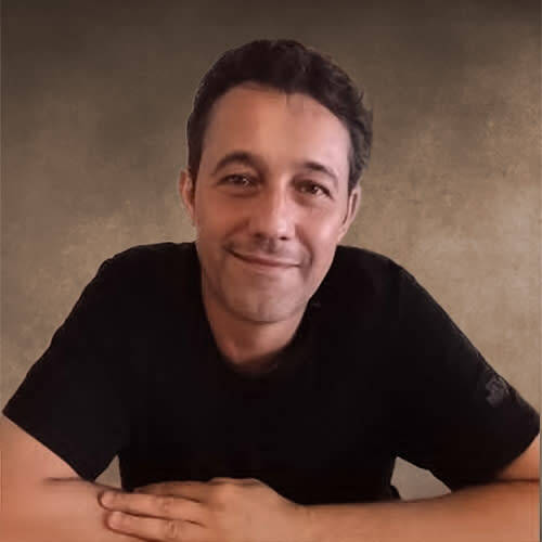 Tony Pourchier