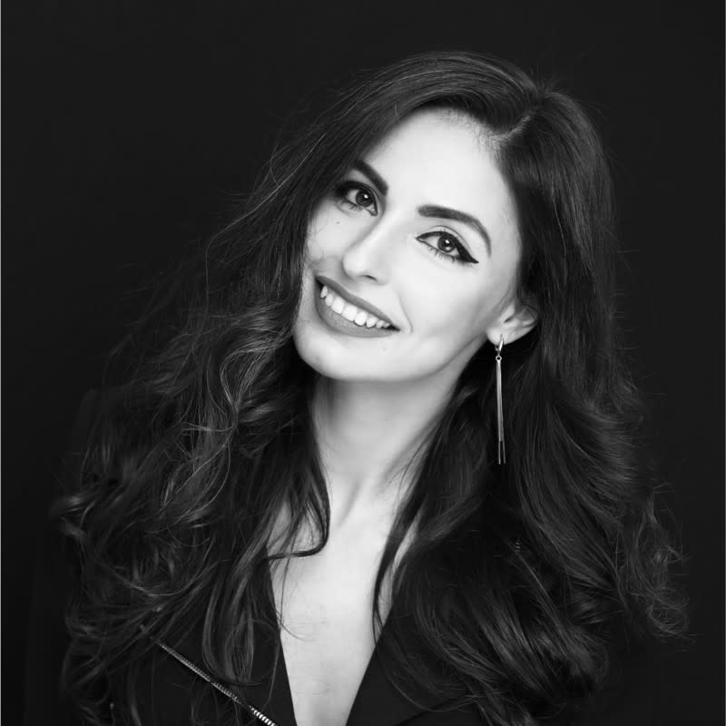Raluca Stergarel