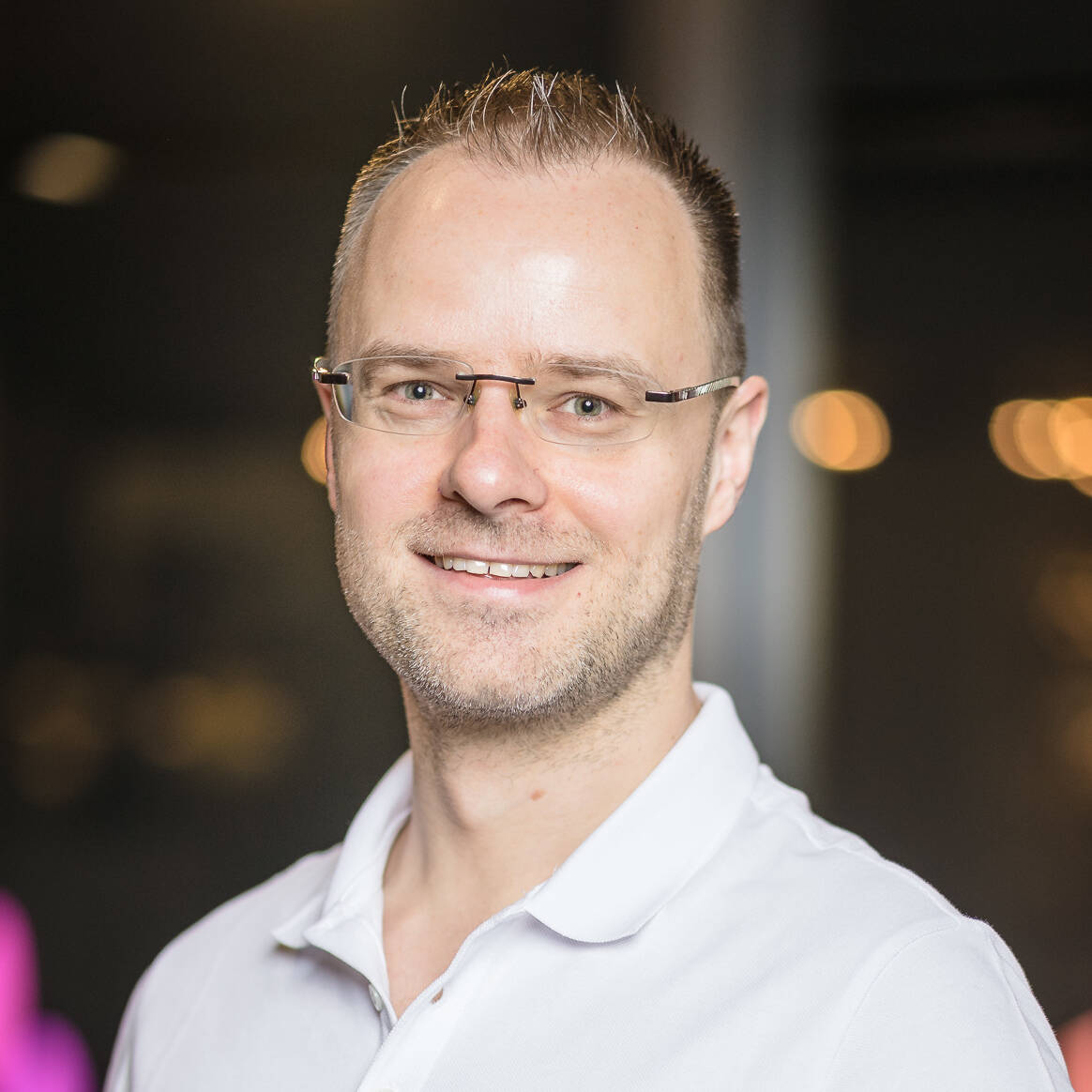 Tassilo Bestler - Softwareentwicklung, Team- & Projektleitung