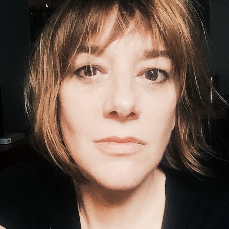 Delphine Aubrée