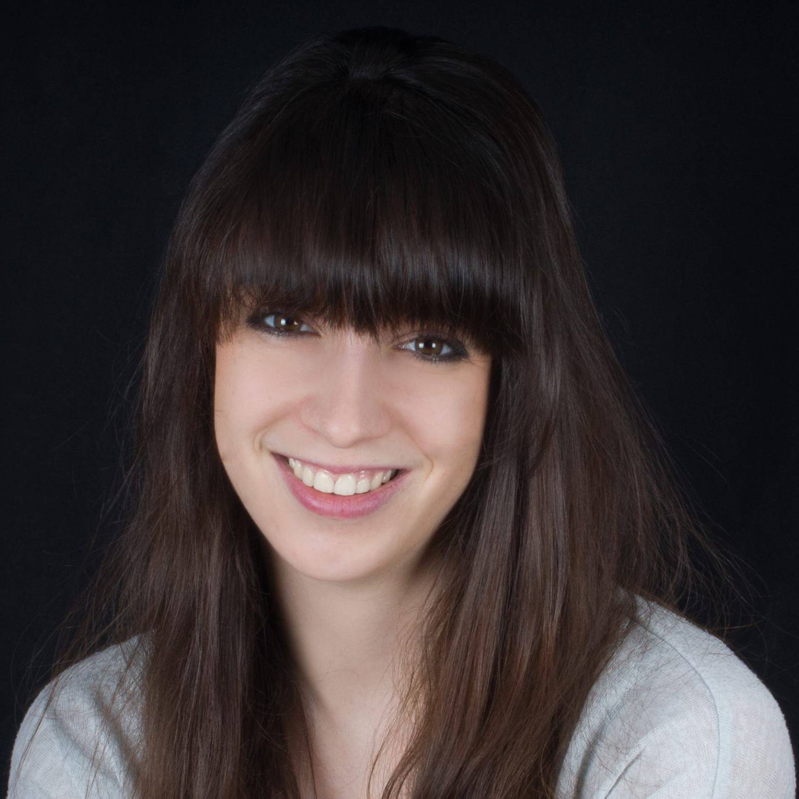 Madeline Chochois