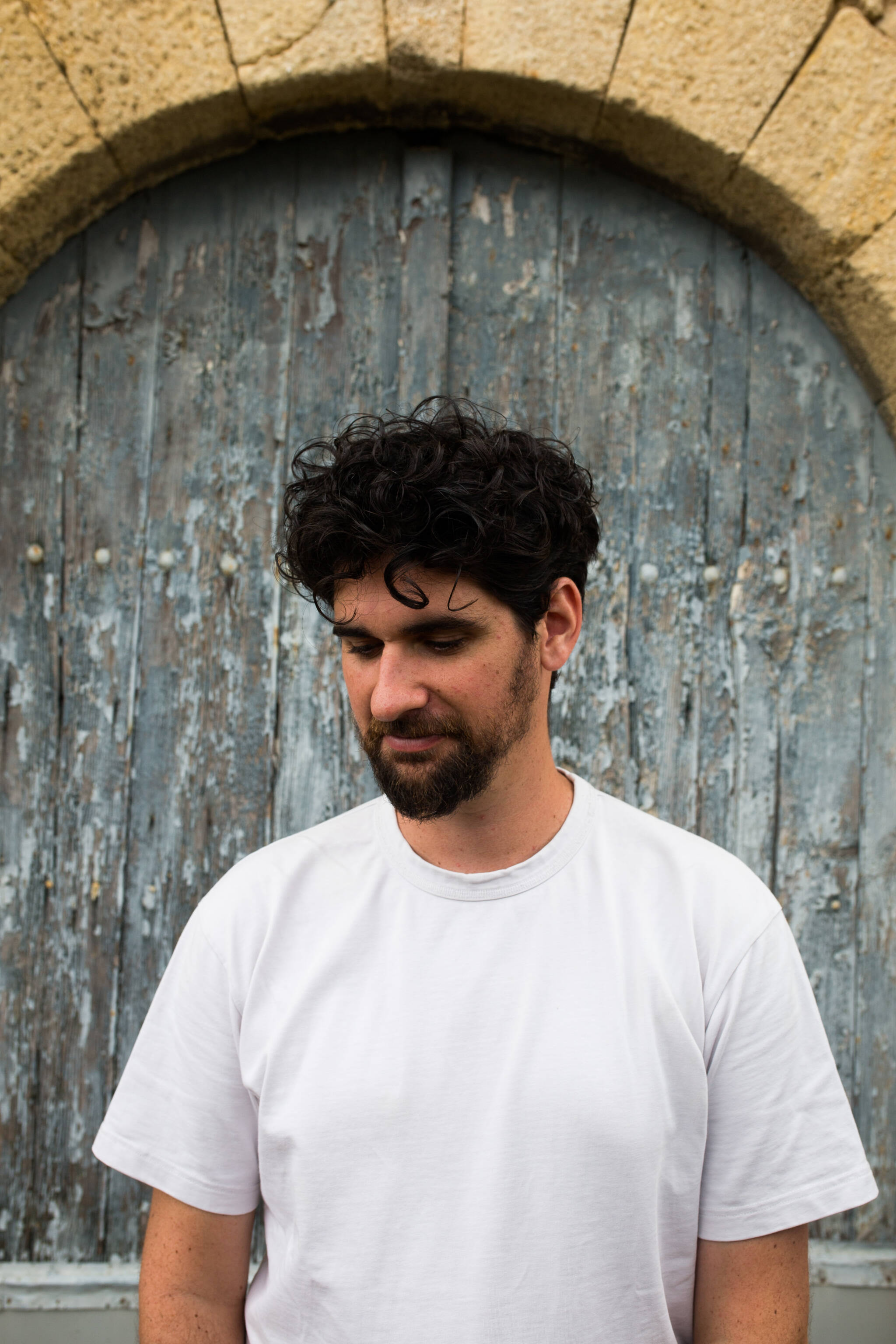 Thibault Barré