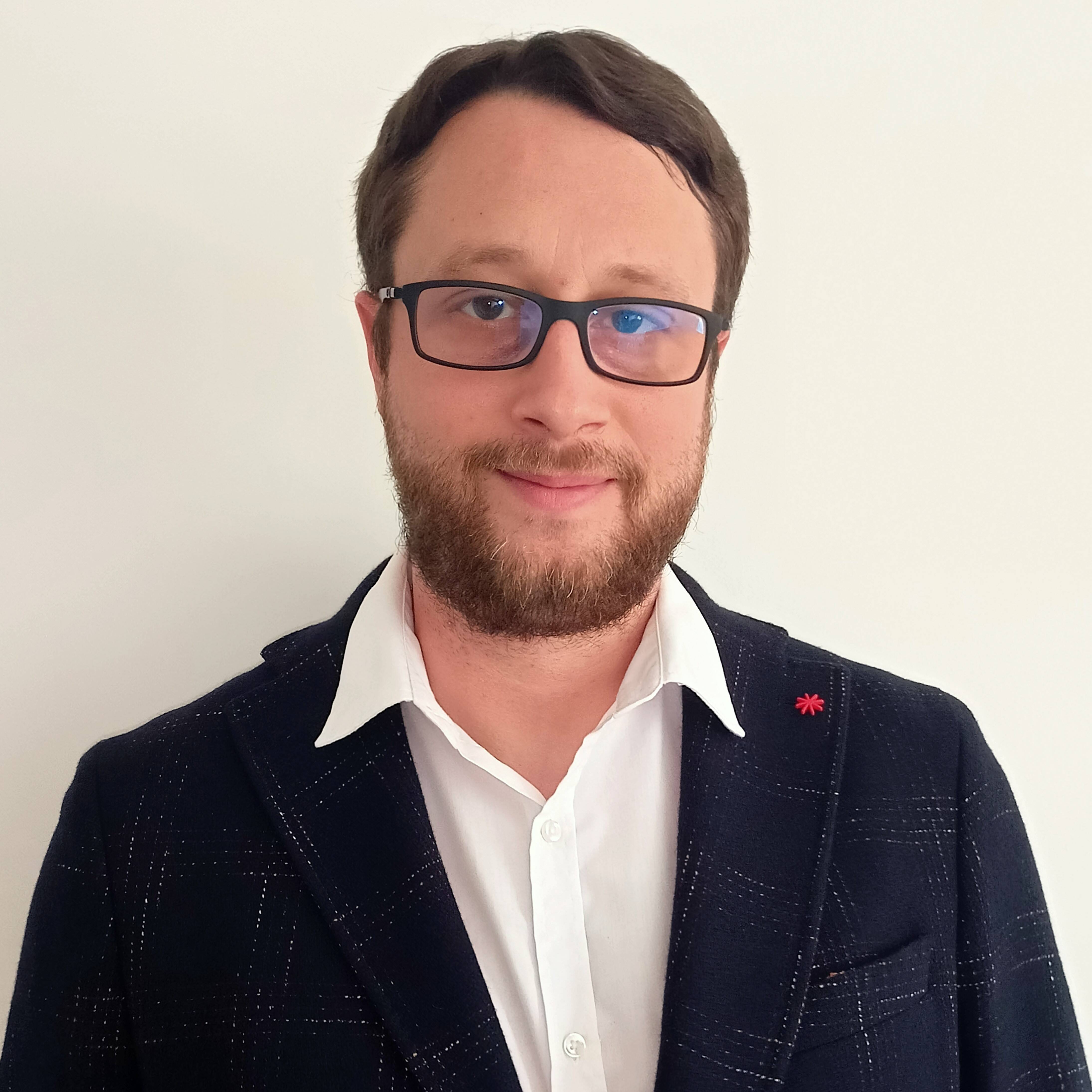 Yoann H. - Consultant TimeTonic | Power Apps | Power Automate