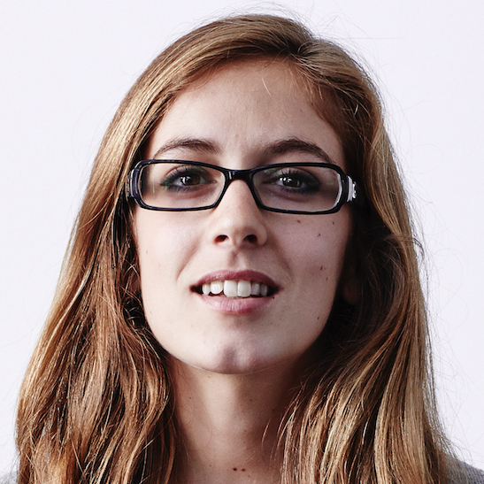 Julia Gouyé
