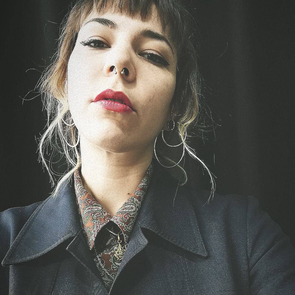 Marine Picaude