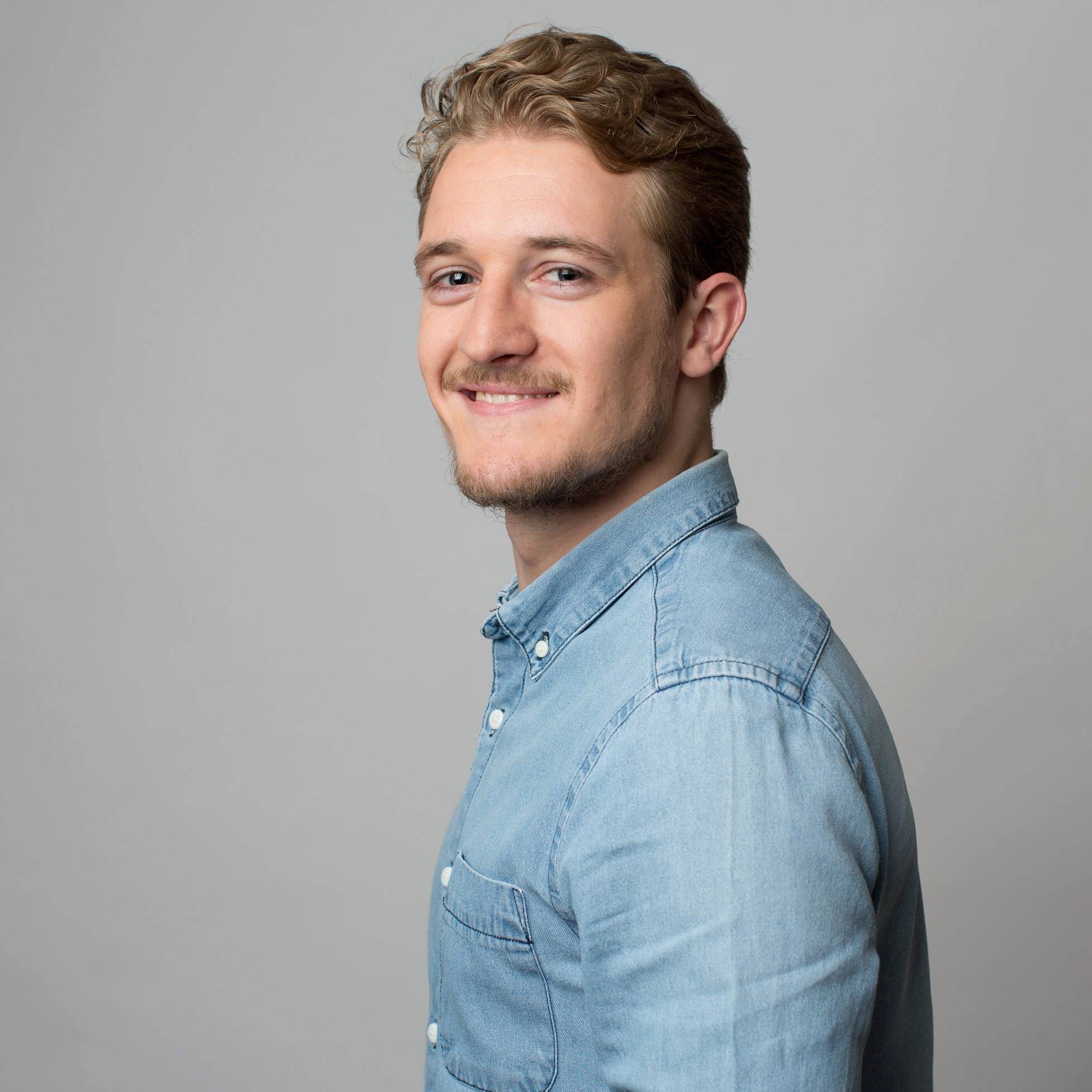 Anthony Roty