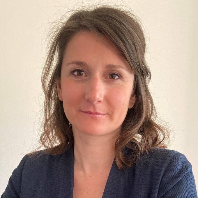Anne Morel