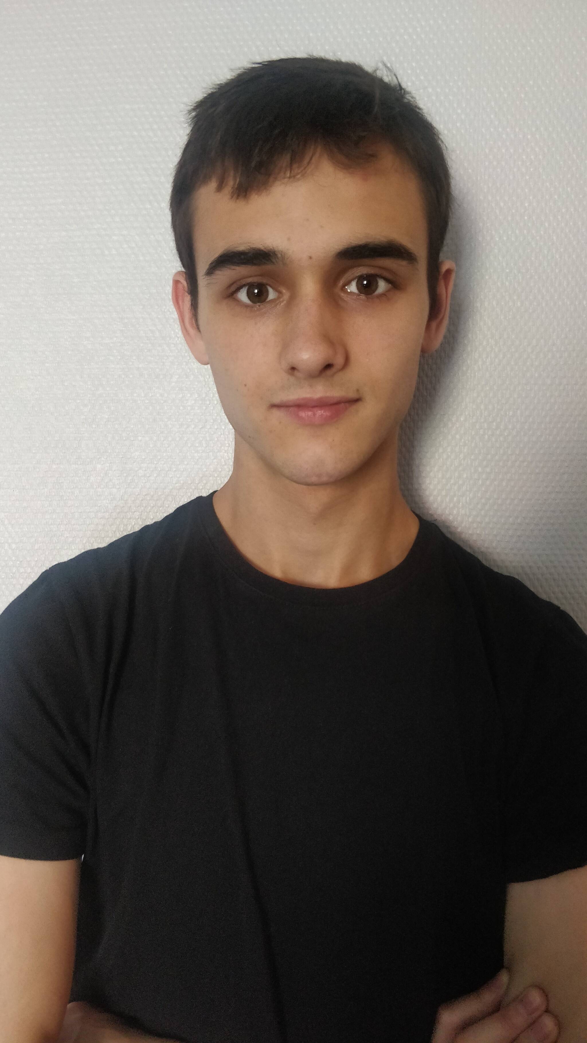 Nicolas Z.