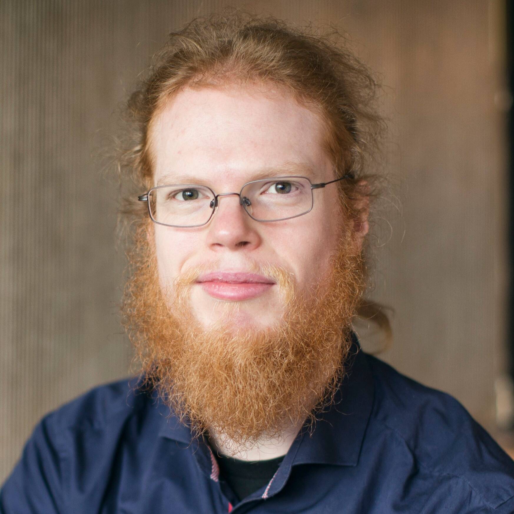Achim Rohn - Software Engineer