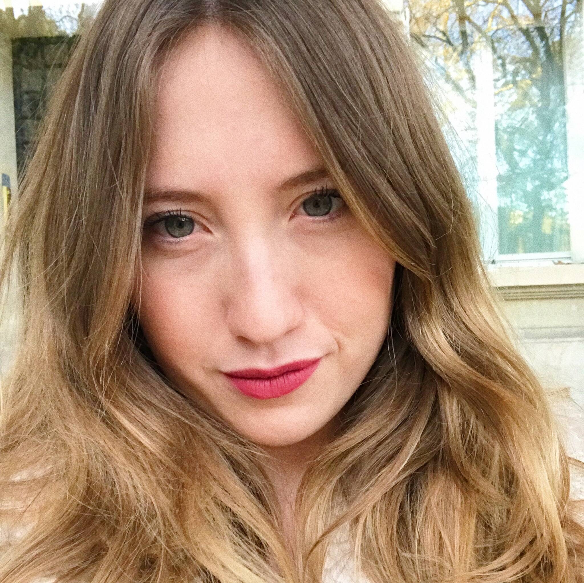 Caroline Pusset
