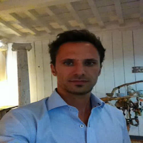 Julien Bironneau