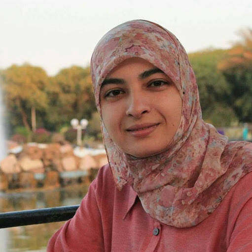 Maissa Ben Farhat - Ingénieur Développement Full Stack