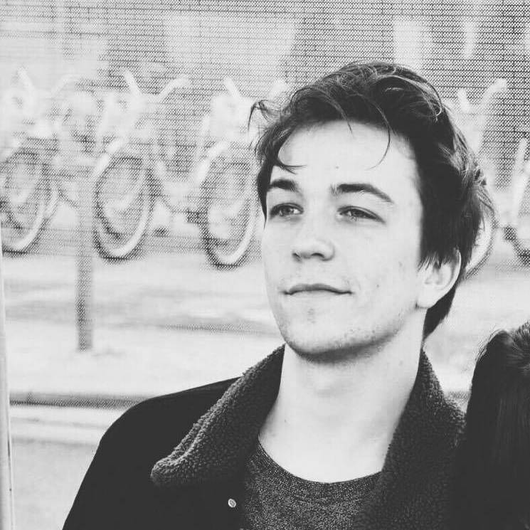 Benjamin Moquet