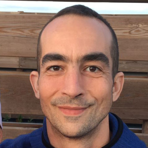 Nicolas Cerrato