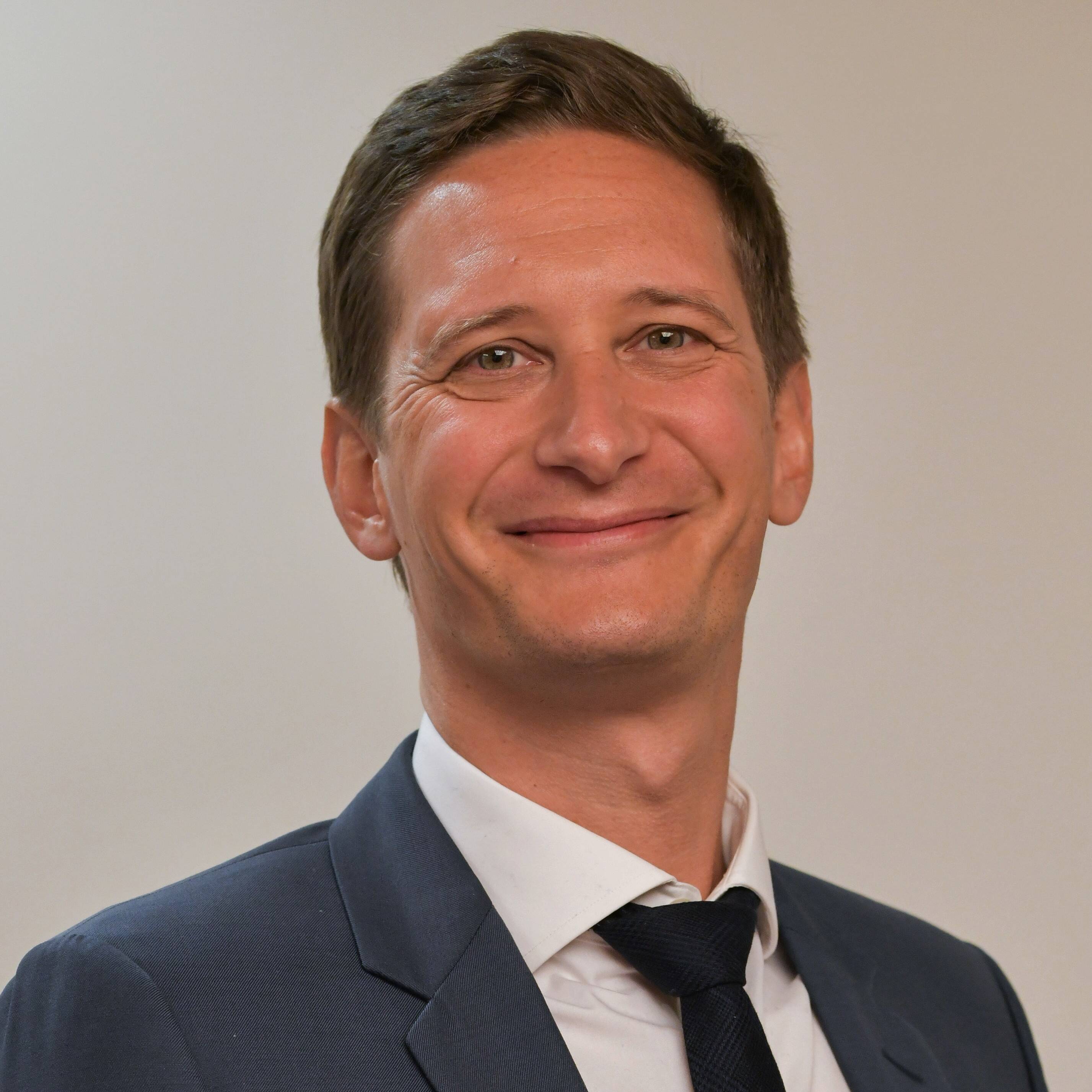 Didier Dazy