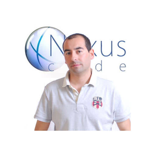 Miguel Ángel  - AI Engineer / Full Stack Developer