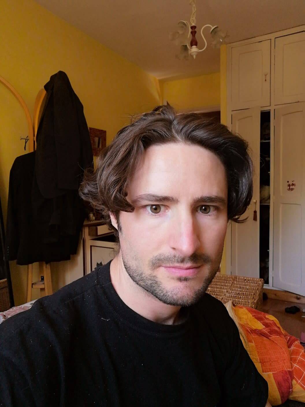 Alan Spieldenner - architecture, bim, dessinateur, photographe, vidéo