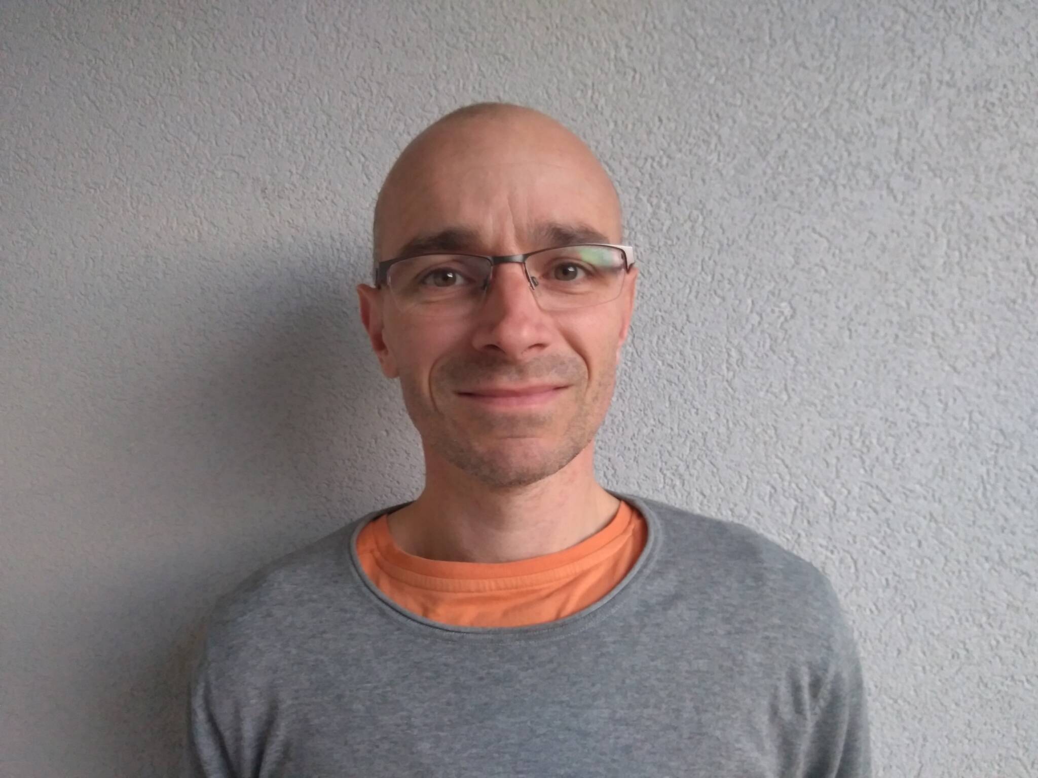 Julien Ledoux