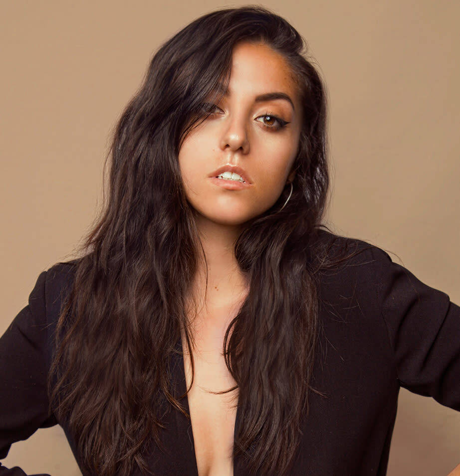 Lina Khezzar