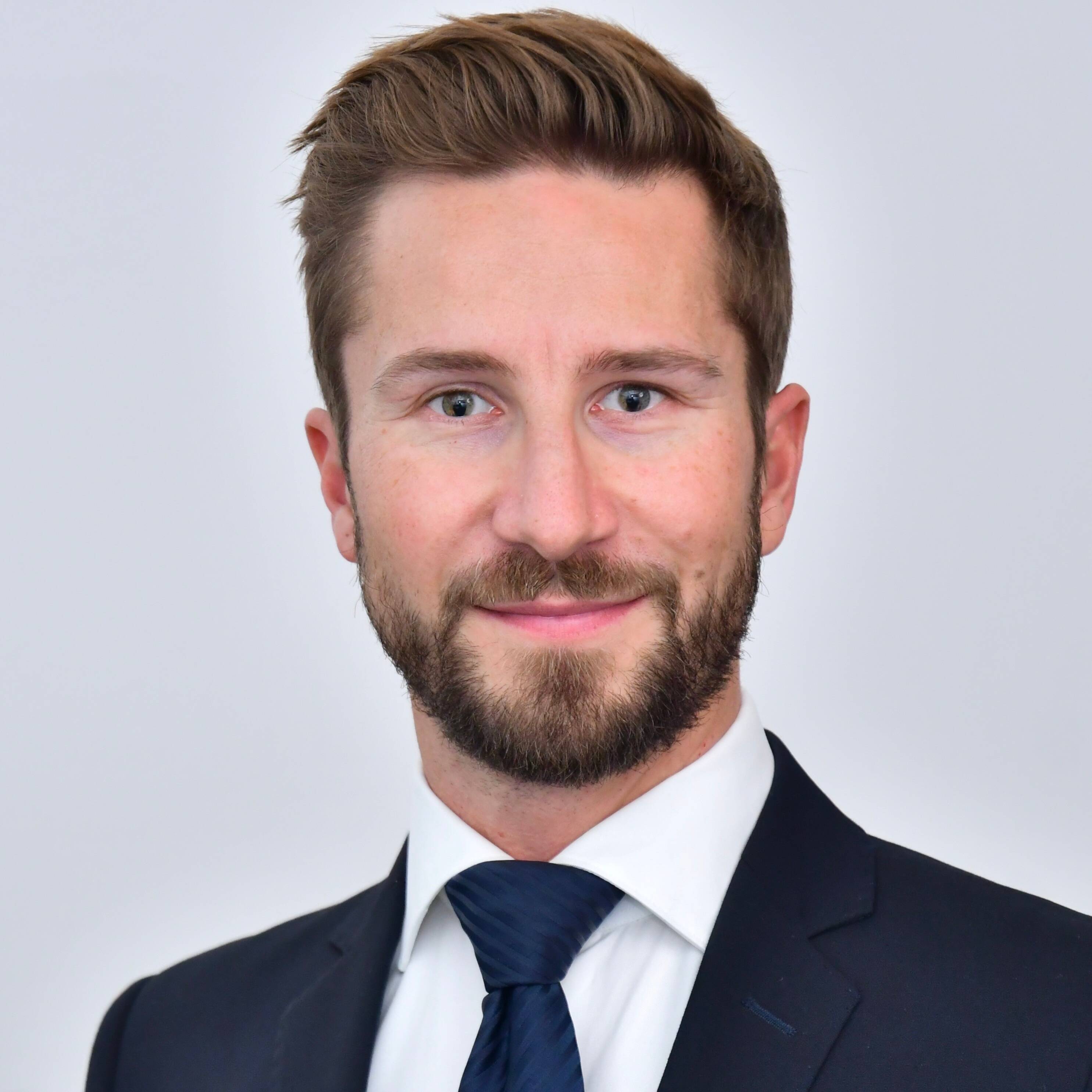 Daniel Wimmer - KI für den Mittelstand | Von Strategie bis Go-Live