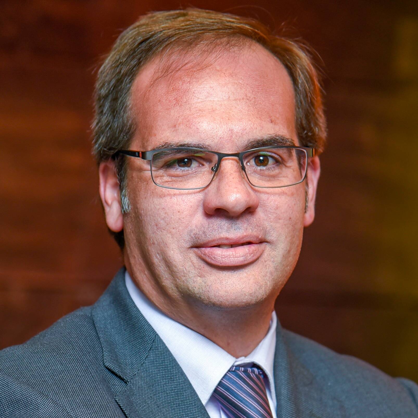 Luis Motrel