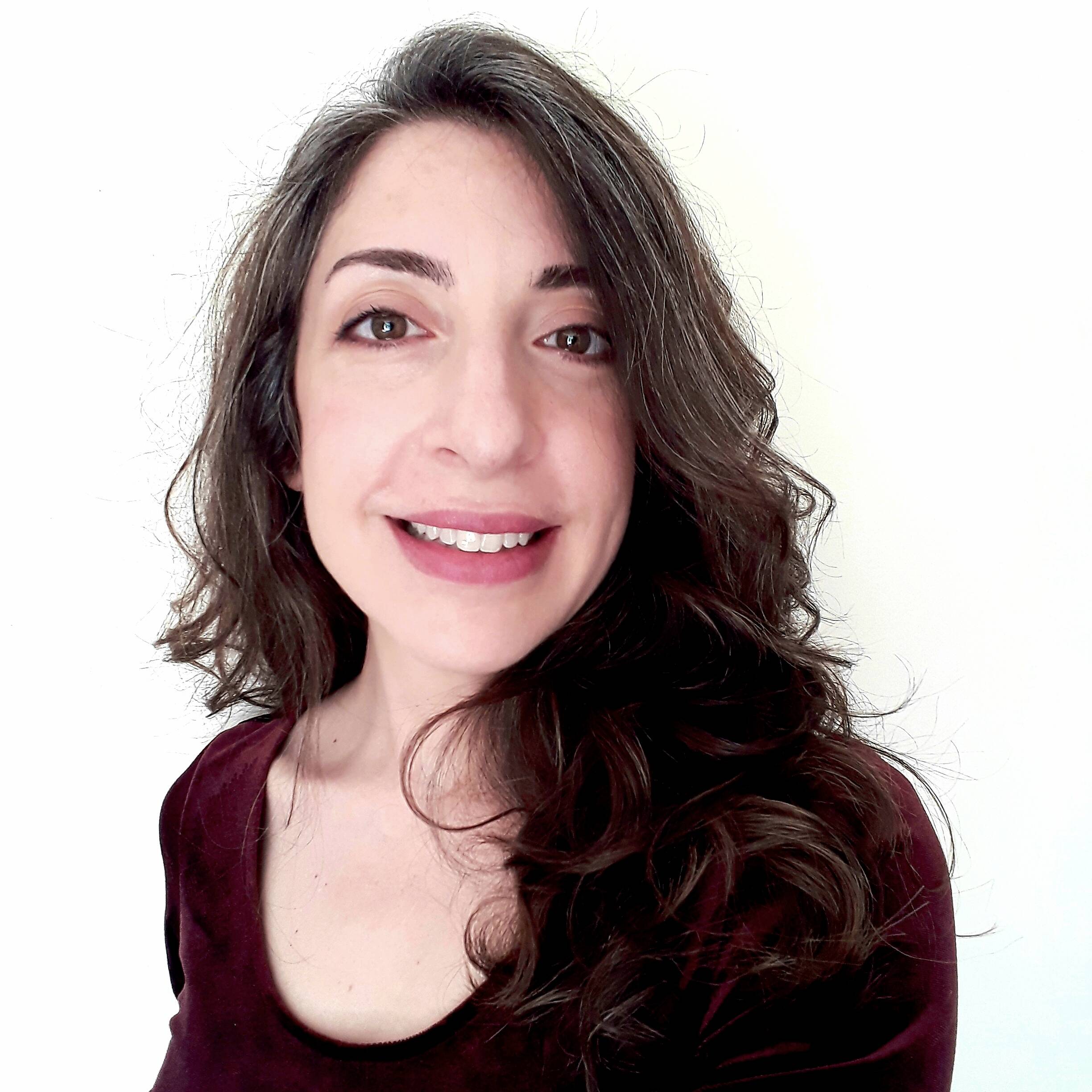 Ophélie Baudoin