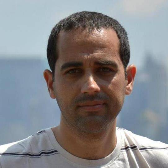 Antonio Gómez Márquez - Microservices Java / Arquitectura Hexagonal / AWS