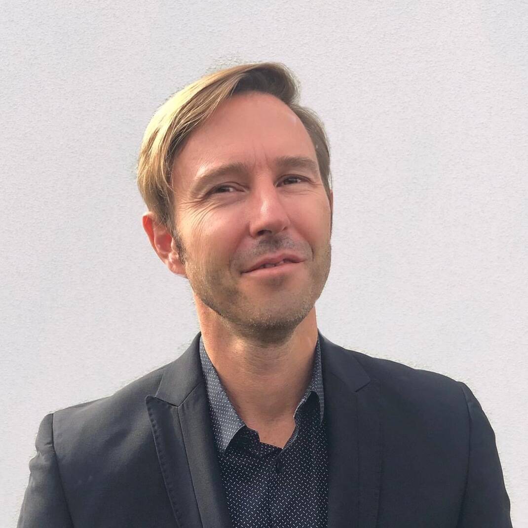 Nicolas Vienne