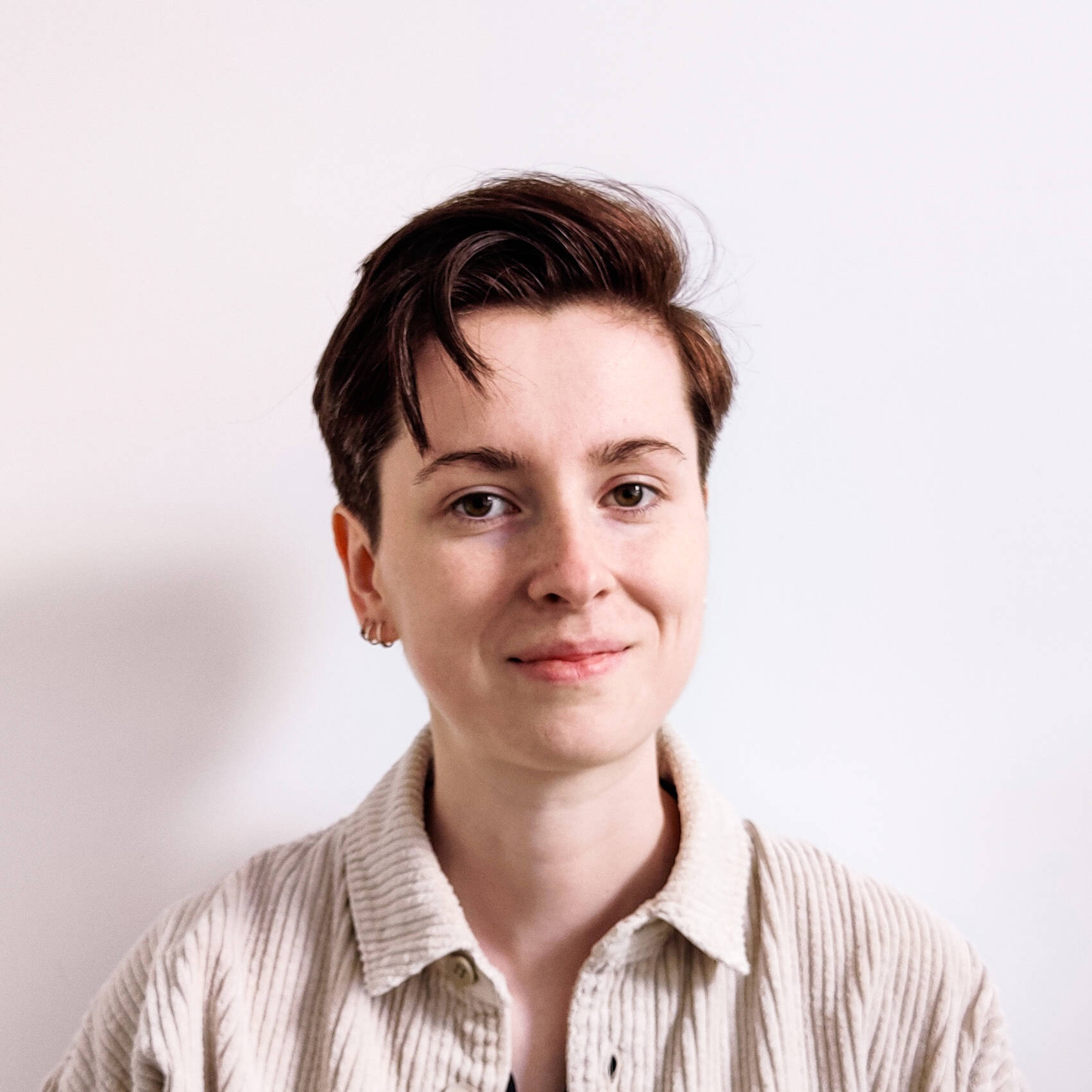 Cécile Cosson