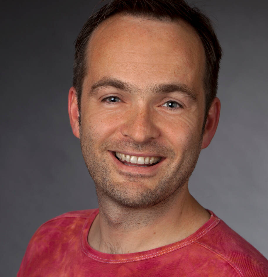 Rene Gust - Senior PHP Fullstack Developer Shopware Symfony +