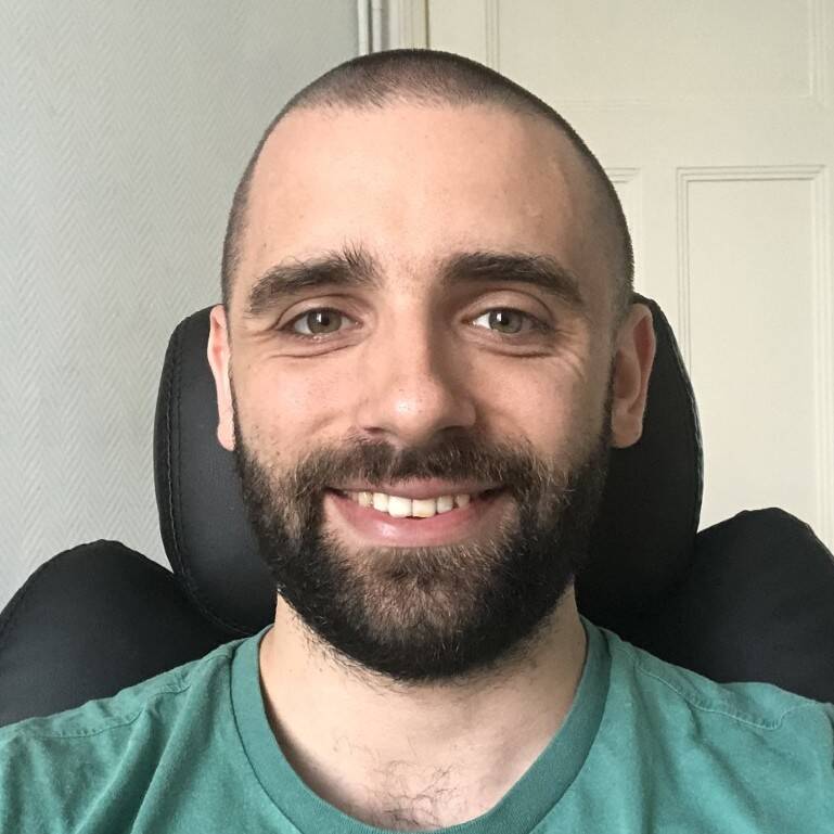 Nicolas Boulad
