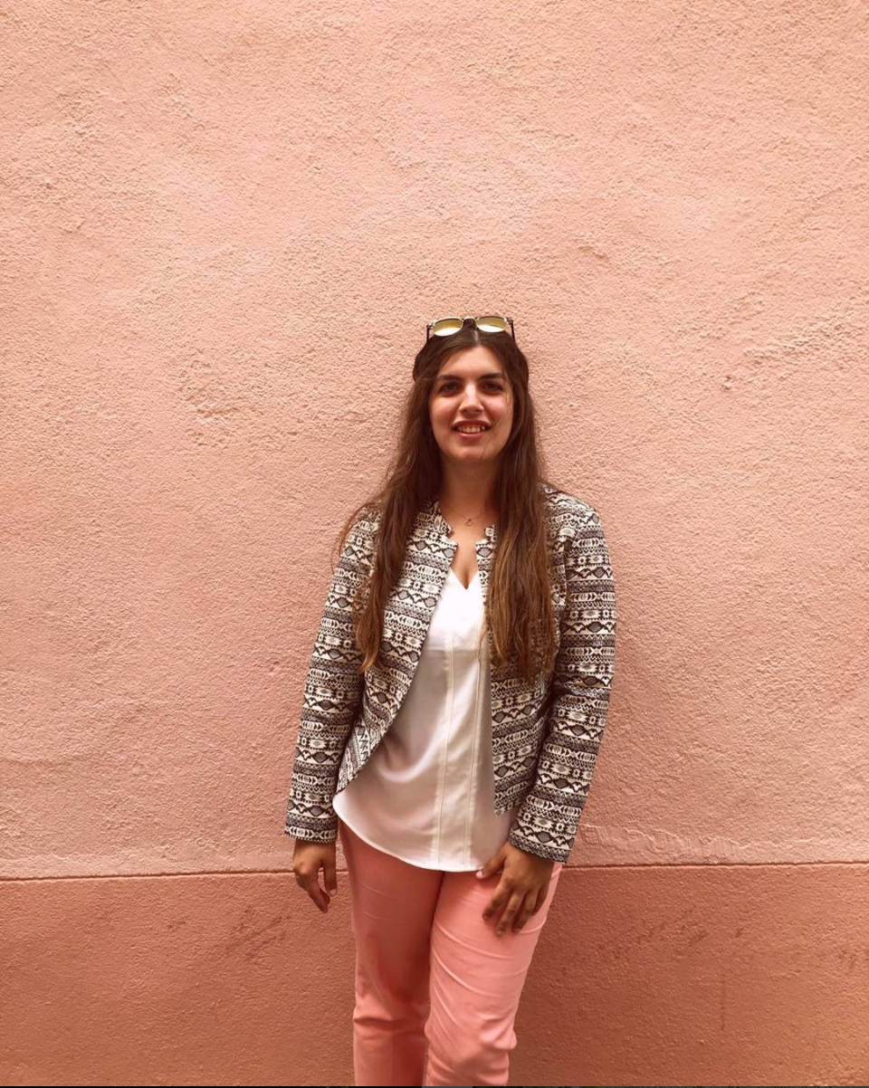 Desirée Macías