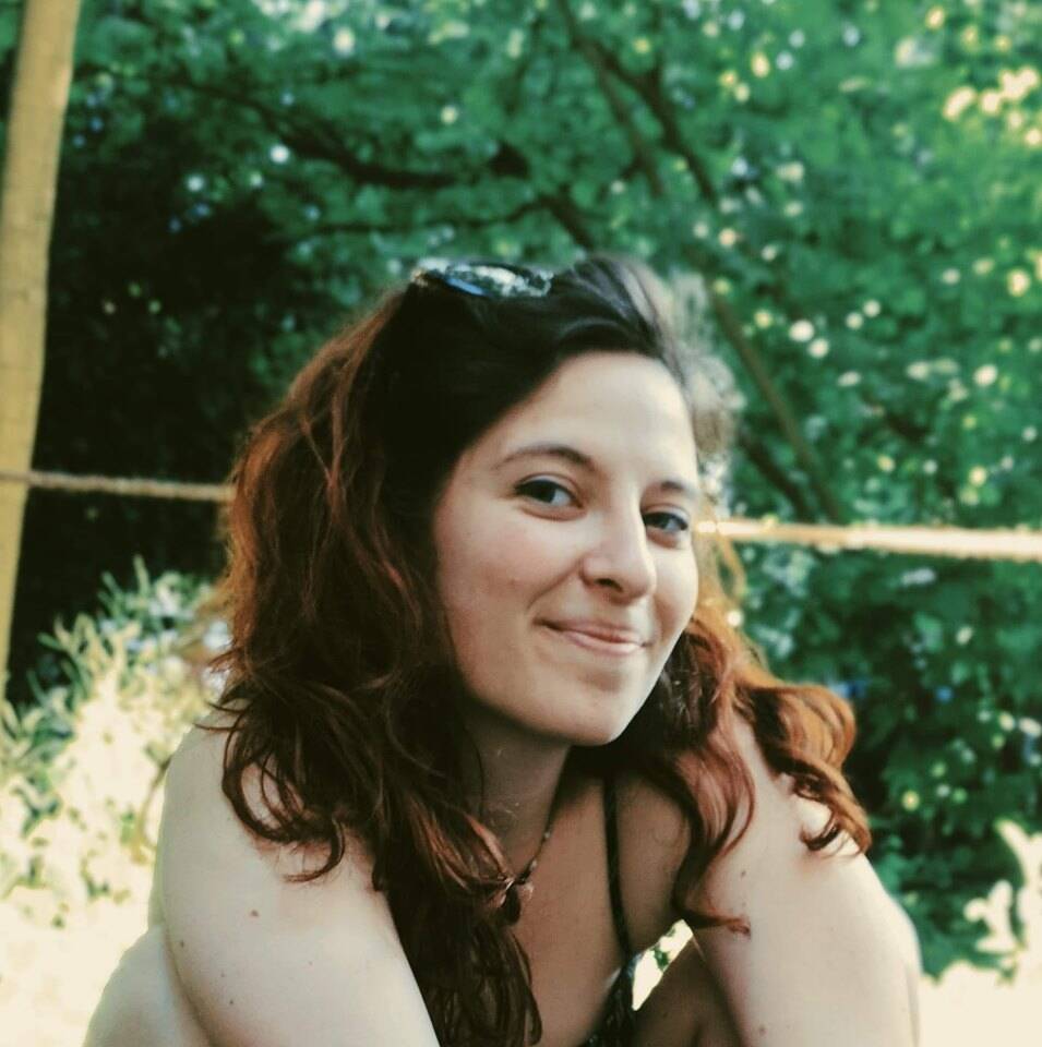 Léa De Block - Designer Graphique