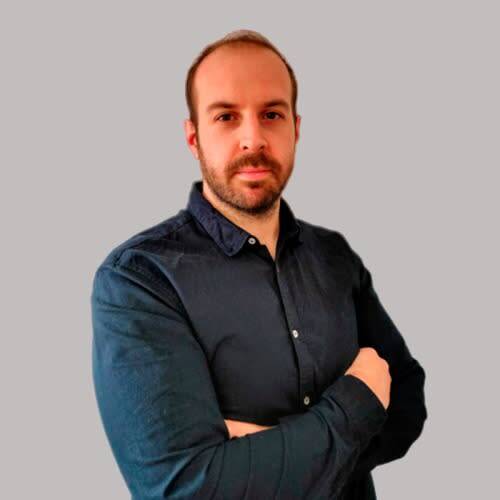Alejandro Romero Hernandez