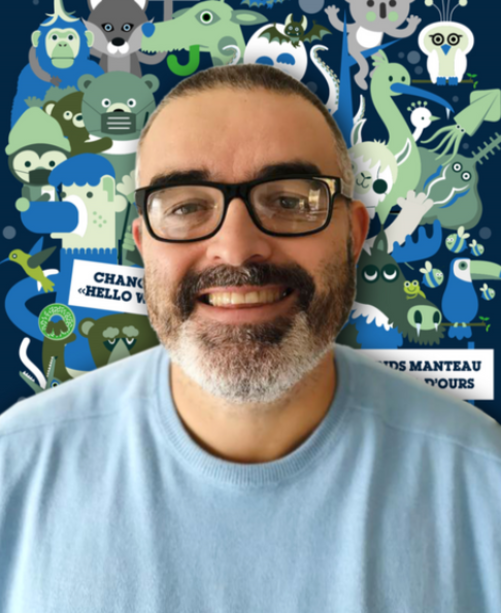 Fabien François