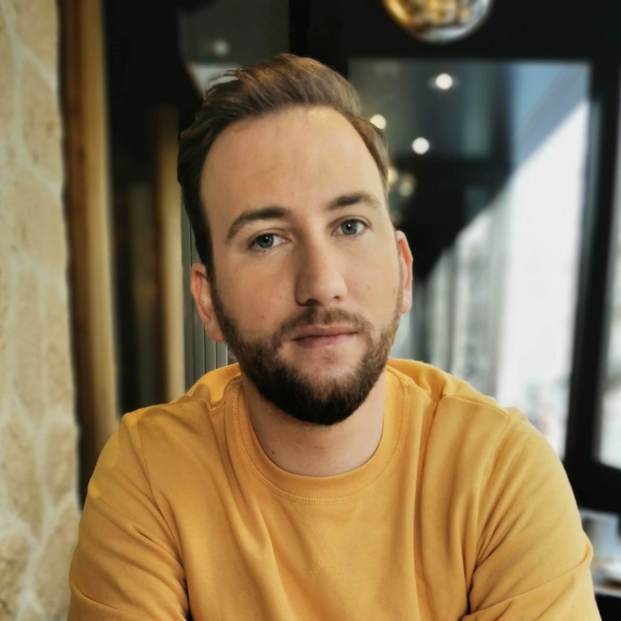 Simon Pertus