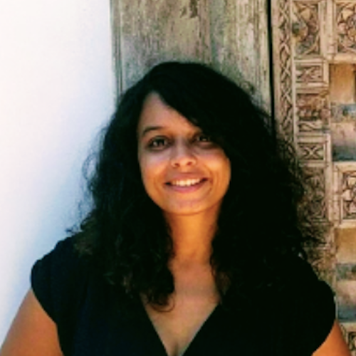 Sara B. - Data Scientist
